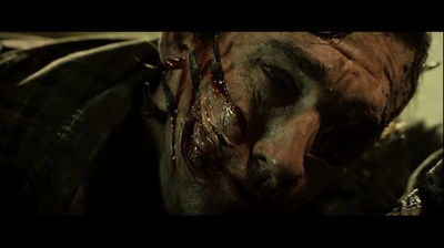 圣魇剧照的剧照