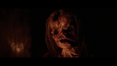 圣魇剧照的剧照