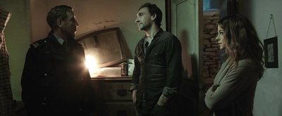 圣魇剧照的剧照