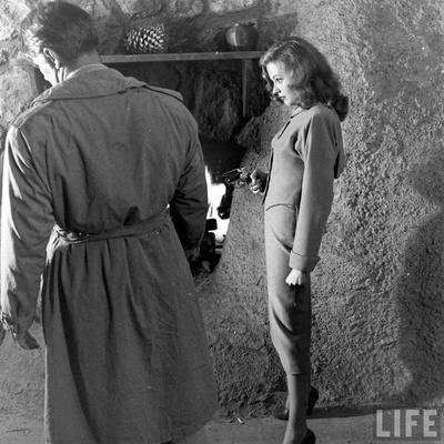 漩涡之外剧照的剧照