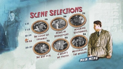 漩涡之外剧照的剧照