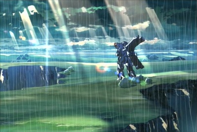 星之声剧照的剧照