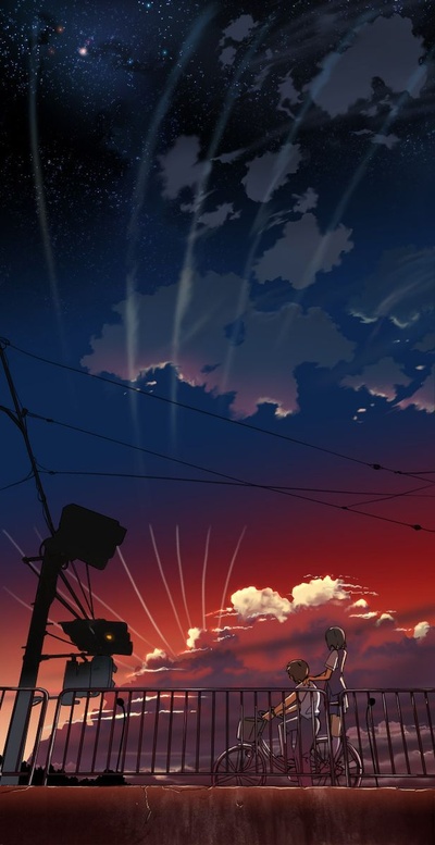 星之声剧照的剧照