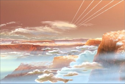 星之声剧照的剧照