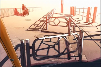 星之声剧照的剧照