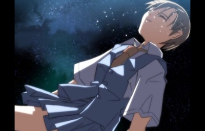 星之声剧照的剧照