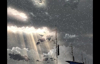 星之声剧照的剧照