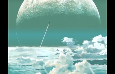 星之声剧照的剧照