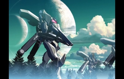 星之声剧照的剧照