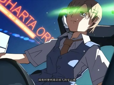 星之声剧照的剧照