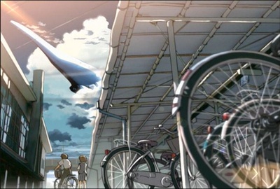 星之声剧照的剧照