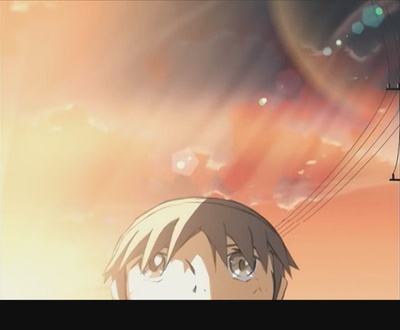 星之声剧照的剧照