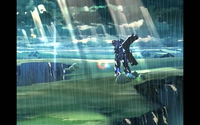 星之声剧照的剧照