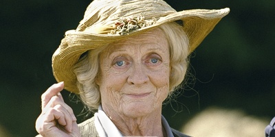 魔法保姆麦克菲2剧照的剧照