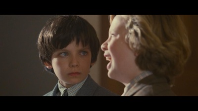 魔法保姆麦克菲2剧照的剧照