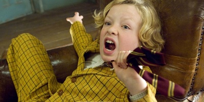 魔法保姆麦克菲2剧照的剧照