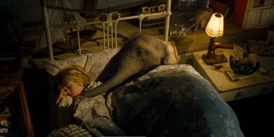 魔法保姆麦克菲2剧照的剧照