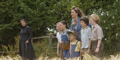 魔法保姆麦克菲2剧照的剧照