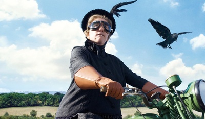 魔法保姆麦克菲2剧照的剧照