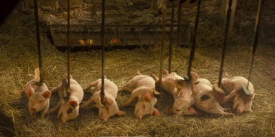 魔法保姆麦克菲2剧照的剧照