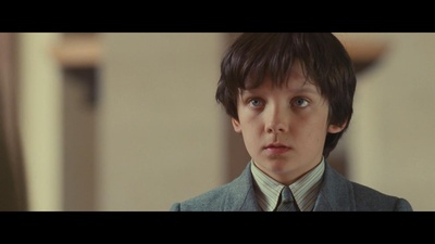 魔法保姆麦克菲2剧照的剧照