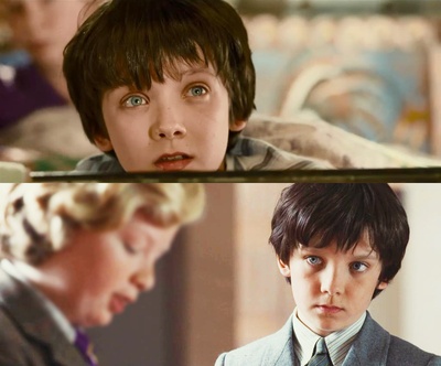 魔法保姆麦克菲2剧照的剧照