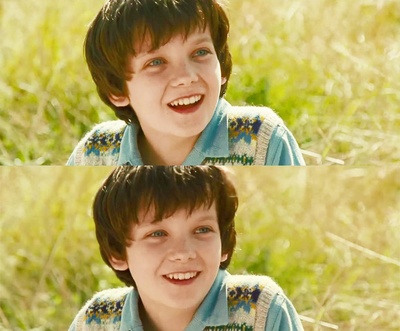 魔法保姆麦克菲2剧照的剧照