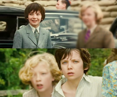 魔法保姆麦克菲2剧照的剧照