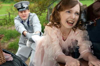 魔法保姆麦克菲2剧照的剧照