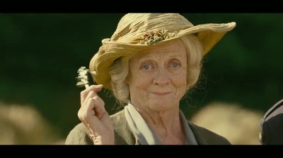 魔法保姆麦克菲2剧照的剧照