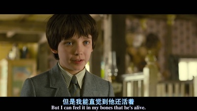 魔法保姆麦克菲2剧照的剧照