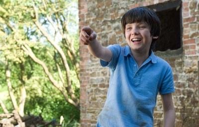 魔法保姆麦克菲2剧照的剧照