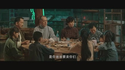 叶问：终极一战剧照的剧照