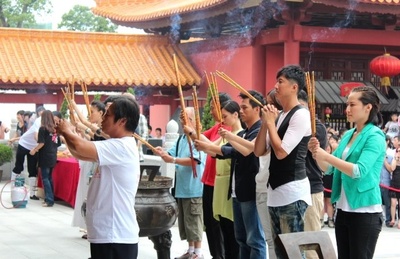 叶问：终极一战剧照的剧照