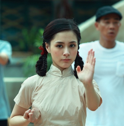 叶问：终极一战剧照的剧照