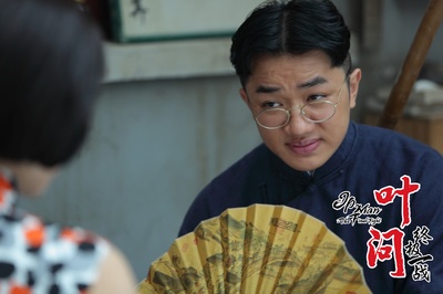 叶问：终极一战剧照的剧照