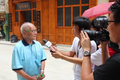 叶问：终极一战剧照的剧照