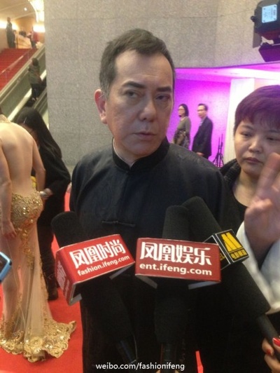 叶问：终极一战剧照的剧照