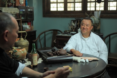 叶问：终极一战剧照的剧照