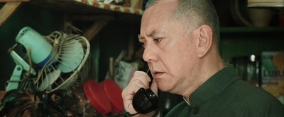 叶问：终极一战剧照的剧照