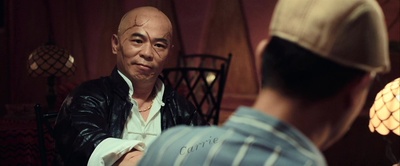 叶问：终极一战剧照的剧照