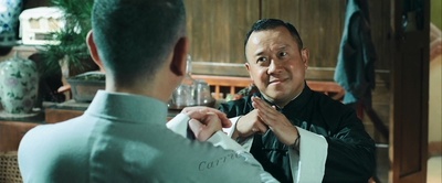 叶问：终极一战剧照的剧照