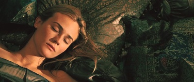 夜色无边剧照的剧照