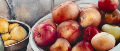 夜色无边剧照的剧照