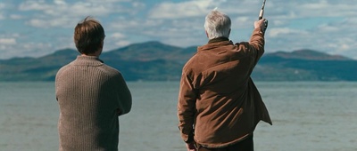 夜色无边剧照的剧照