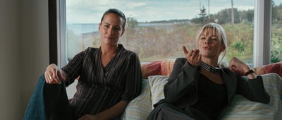 夜色无边剧照的剧照