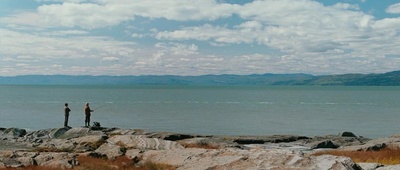 夜色无边剧照的剧照