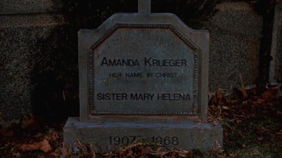 猛鬼街3剧照的剧照