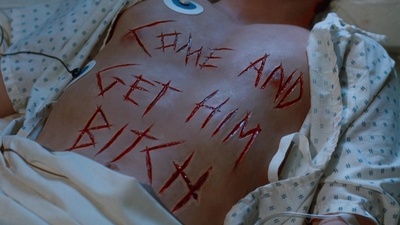 猛鬼街3剧照的剧照