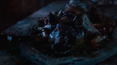 猛鬼街3剧照的剧照